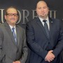 Tommy Thibault, nouveau directeur du Service des travaux publics de Vaudreuil-Dorion