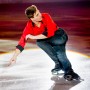 Nicolas Nadeau, invité spécial de la Revue sur Glace 2019 du CPA Valleyfield