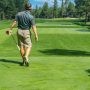 Un 3e Tournoi de golf de l’équipe de football Noir et Or du Cégep