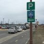 Fermeture pont Galipeault : Nouveau stationnement avec navettes vers la gare de Vaudreuil