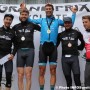 Cyclisme : Raphael Auclair remporte le 105 km au Grand Prix de Sainte-Martine