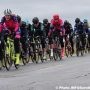 Retour du Grand prix cycliste de Sainte-Martine