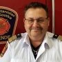 Stéphane Brossoit nouveau directeur Incendie à Saint-Stanislas-de-Kotska