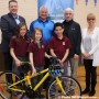 Triathlon Valleyfield présente la 6e édition du Triathlon scolaire