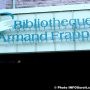 Programmation variée à la Bibliothèque Armand-Frappier et ses succursales