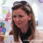 Le coin de Brindami inauguré à la bibliothèque de Sainte-Martine