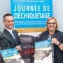 Prévention du vol d’identité – Journée de déchiquetage dans Vaudreuil-Soulanges