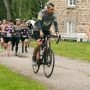 Succès du 4e Défi Vert la santé Bike and Run CardioGo