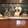 Maire, mairesse, conseillers d’un jour à Vaudreuil-Dorion