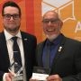 La MRC de Vaudreuil-Soulanges remporte un prix provincial