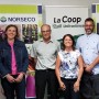 Norseco et Coop Unifrontières : union de 2 géants du secteur des semences maraîchères