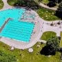 Accès gratuit au complexe aquatique du parc Delpha-Sauvé avec la Carte du citoyen