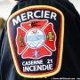 Chef aux opérations du Service de sécurité incendie de Mercier