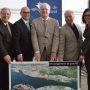 Les gouvernements s’unissent pour l’agrandissement du port de Valleyfield