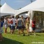 Nombreux festivals et activités tout le week-end dans la région