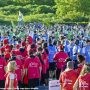 Jeux du Québec 2022 – La Ville de Mercier appuie la candidature de Châteauguay