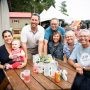 Une Fête estivale réussie pour La Coop Unifrontières