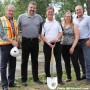 Début des travaux d’agrandissement du skatepark de Châteauguay