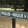 25e de la fusion de Vaudreuil et de Dorion : Dévoilement du lieu du grand pique-nique