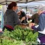 Ouverture de la saison des marchés d’été dans le Haut-St-Laurent