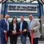 Le nouveau centre d’études du Cégep de Valleyfield inauguré à Saint-Constant