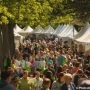 Trois jours de festivités pour l’Écomarché de l’île Saint-Bernard