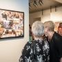 Rencontre-échange avec les membres du regroupement Traitdartiste au Musée régional