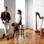 Concert classique gratuit sur l’île Saint-Bernard – le duo Milot-Tétreault en vedette