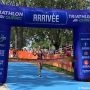 Annulation de la 18e édition du Triathlon de Valleyfield