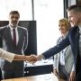 Formation d’un comité de sécurité à Beauharnois