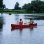 Grand choix d’activités nautiques dans la région