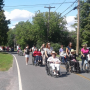 2e édition de la Marche à 2 coeurs du Centre d’hébergement de Châteauguay