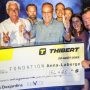 Un franc succès pour l’Omnium Thibert au profit de la Fondation Anna-Laberge