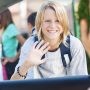 Rentrée scolaire : prudence, courtoisie et attention au syndrome de la porte !