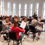 L’Orchestre Galileo présente Symphonies au féminin