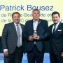 Gala reconnaissance de la FQM – Patrick Bousez remporte le Prix Jean-Marie Moreau