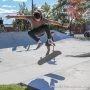 Le nouveau Skatepark de Châteauguay est inauguré