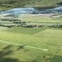 Rendez-vous aérien à l’aérodrome de Saint-Stanislas-de-Kostka