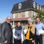 Plus de 512 000 $ pour la Maison des enfants Marie-Rose