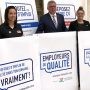 Employeurs de qualité : nombreuses opportunités d’emplois dans Vaudreuil-Soulanges