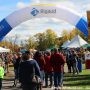 Le Festival des couleurs de Rigaud à ne pas manquer les 12, 13 et 14 octobre !