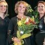 Gala Hommage aux agricultrices 2019 : Chantal Van Winden et Manon Labrie honorées