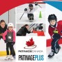 Portes ouvertes pour découvrir un programme d’initiation au patinage pour les 4-7 ans