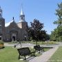 Idées recherchées pour la future Place publique devant l’église Saint-Joachim