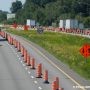 Des travaux à prévoir sur l’autoroute 20 à Coteau-du-Lac