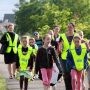 Bénévoles recherchés pour le Trottibus à Sainte-Martine