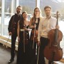 Le Quatuor Andara au concert Classival du 24 novembre