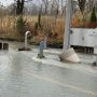 Pluie, vents et mesures d’urgence à Saint-Stanislas-de-Kostka