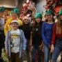 Autre succès pour le Sapin du Petit Bonheur : 754 cadeaux pour des enfants de la région