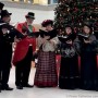 La Chorale de Noël Fa la la à Montréal, St-Constant, Beauharnois, Ste-Martine et plus